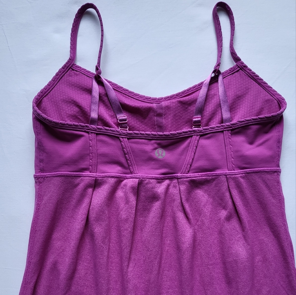 Lululemon Debut Tank - Picture 14 of 16
